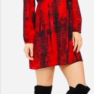 B.B. Dakota Jenelle Dress